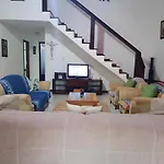 Espaco Tranquilidade