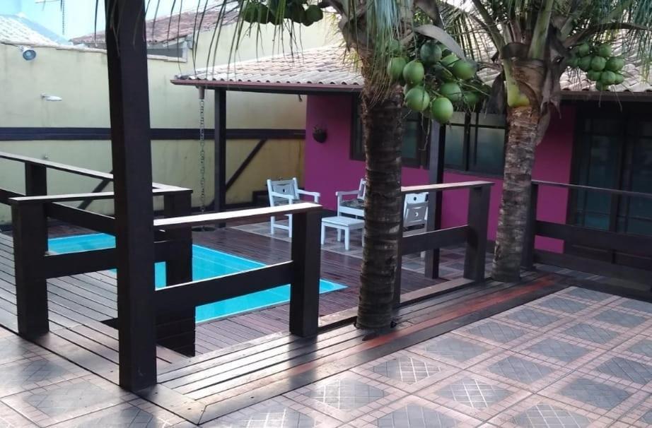 Espaco Tranquilidade Búzios