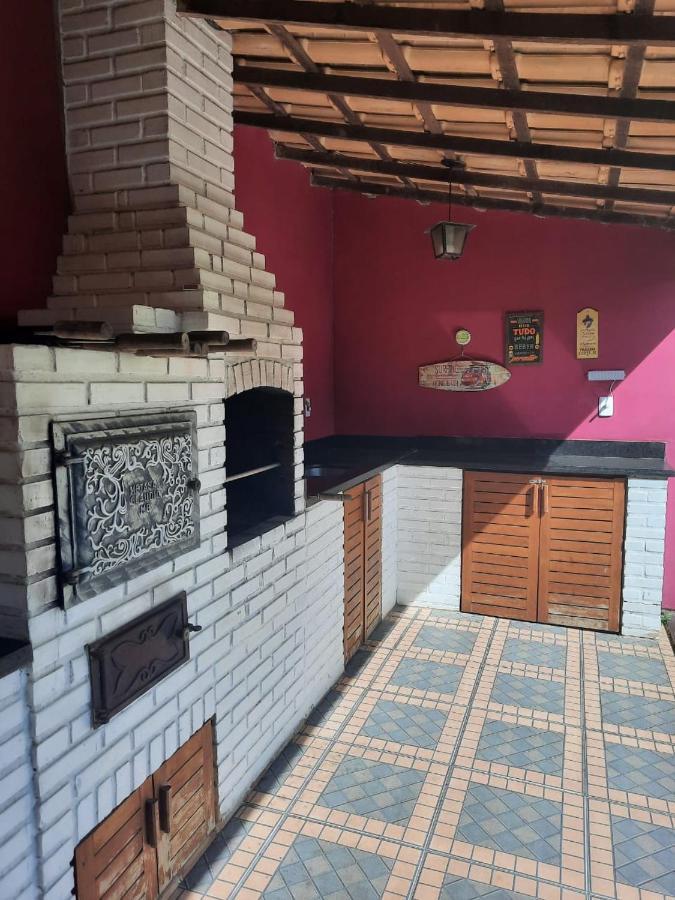 Сasa de vacaciones Espaco Tranquilidade Búzios