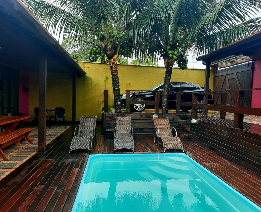 Espaco Tranquilidade * Búzios
