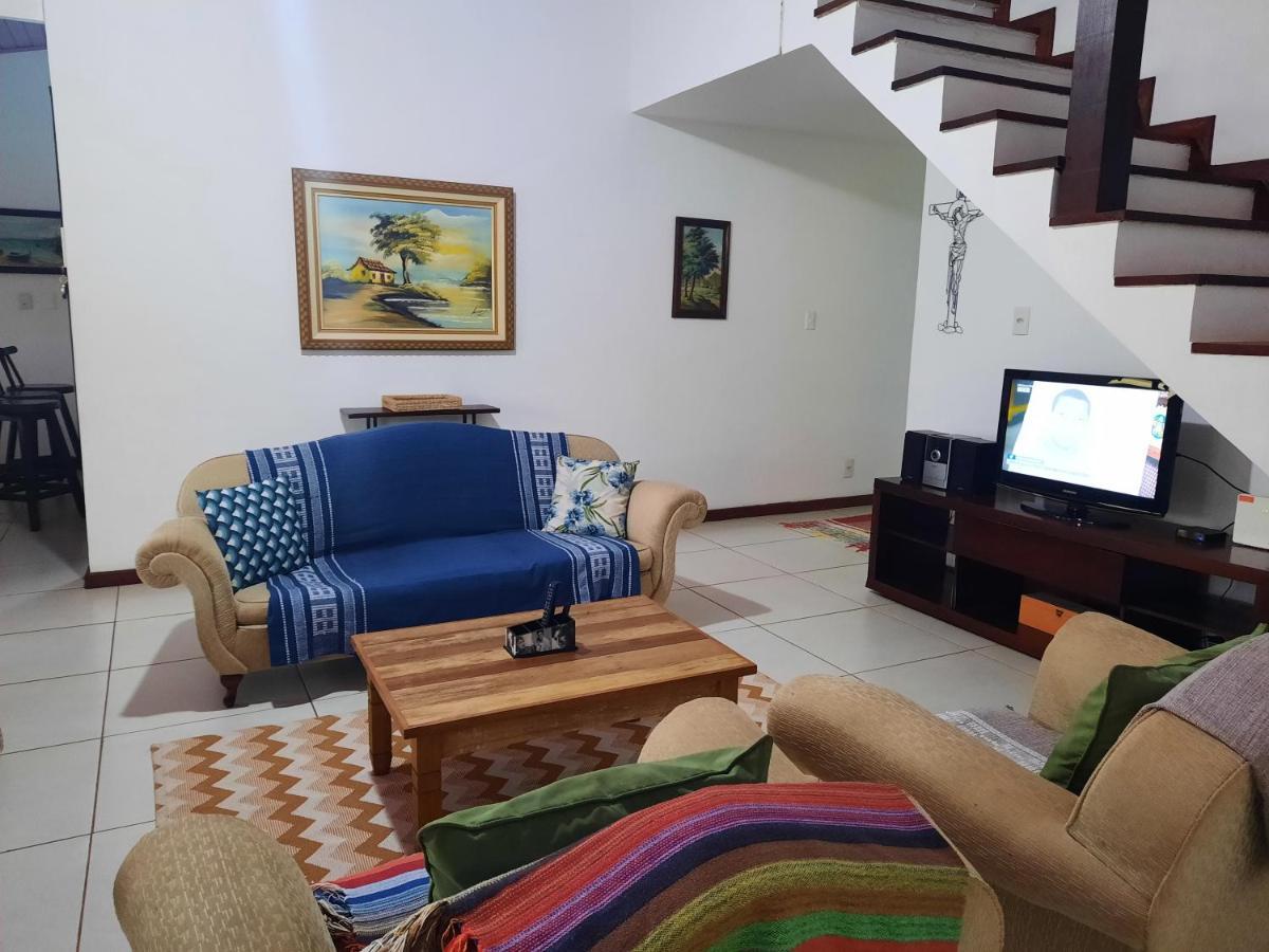 Сasa de vacaciones Espaco Tranquilidade