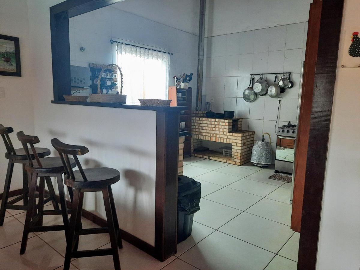 Espaco Tranquilidade Сasa de vacaciones *