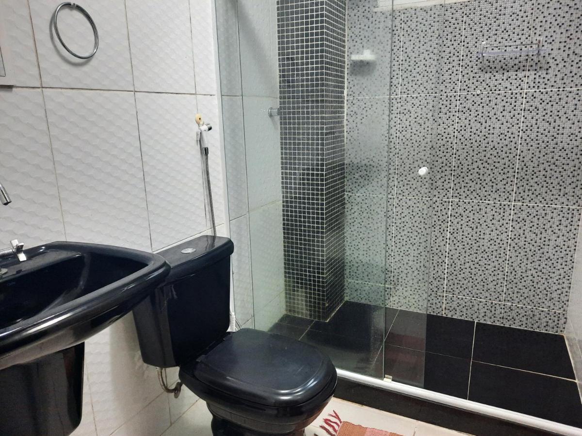 Espaco Tranquilidade Сasa de vacaciones *
